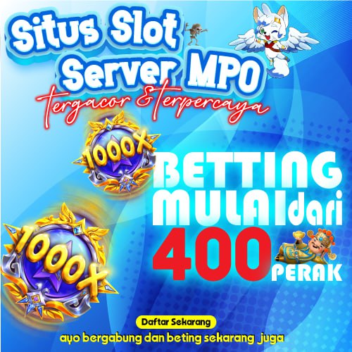 BETINGSLOT